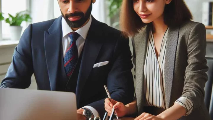 GST Return Filing Bansberia