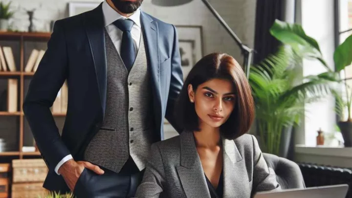 GST Return Filing Baraut