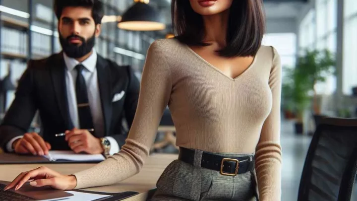 GST Return Filing Barbil