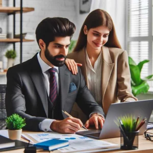 GST Return Filing Barddhaman