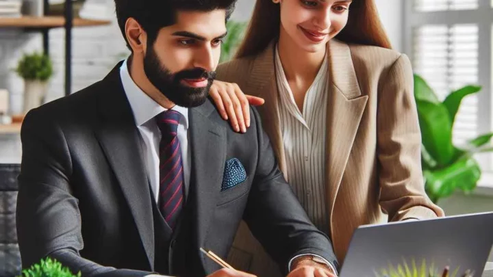 GST Return Filing Barddhaman