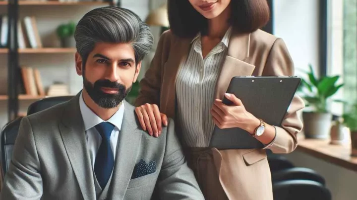 GST Return Filing Bargarh