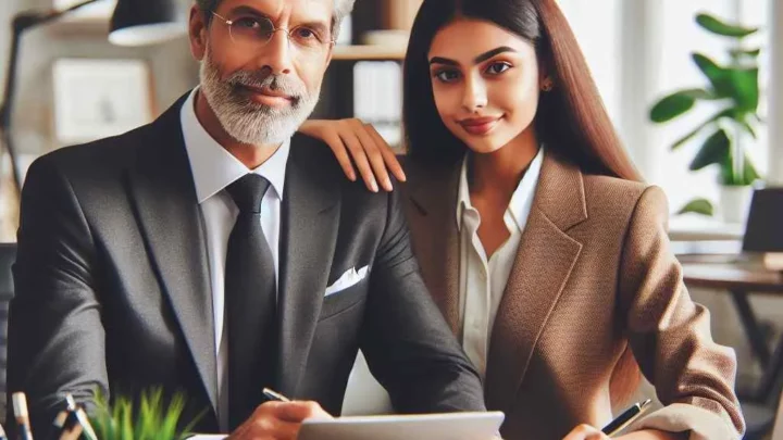 GST Return Filing Barh