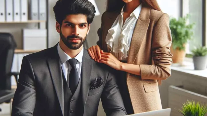 GST Return Filing Baripada