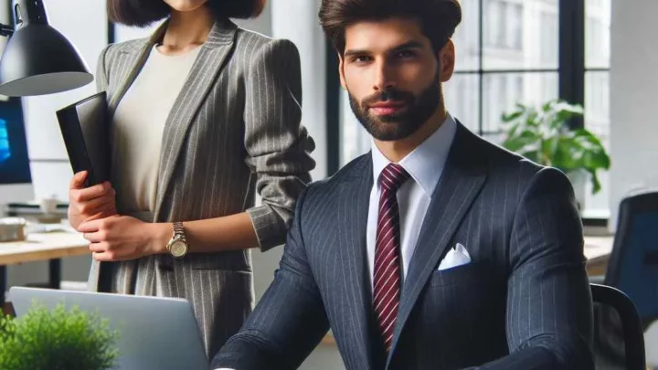 GST Return Filing Basti