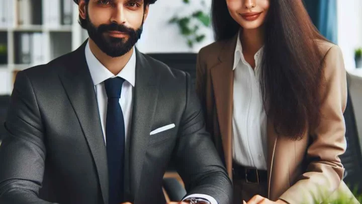 GST Return Filing Bellampalle