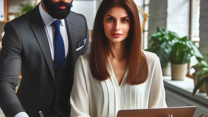 GST Return Filing Bhadravati