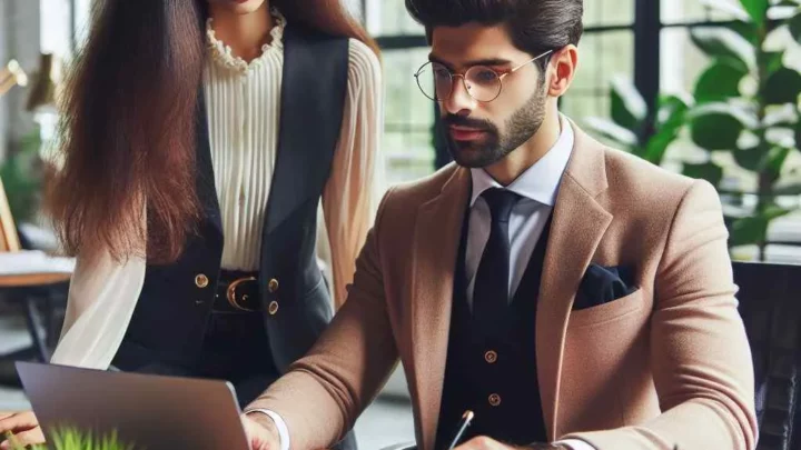 GST Return Filing Bhainsa