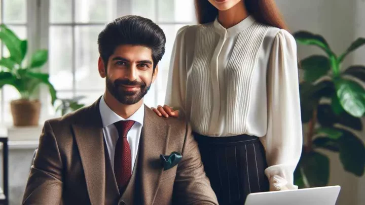 GST Return Filing Bharuch