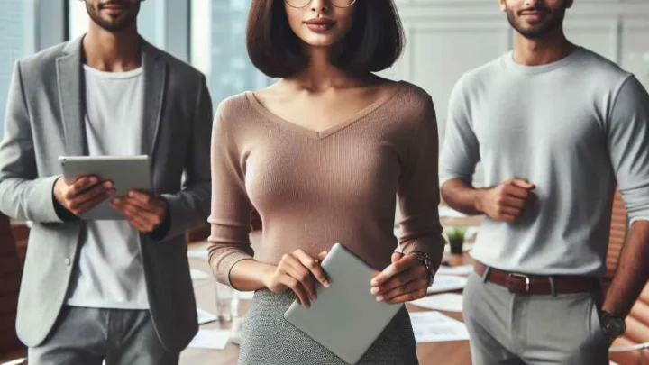 GST Return Filing Bhind