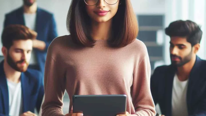 GST Return Filing Bhiwandi