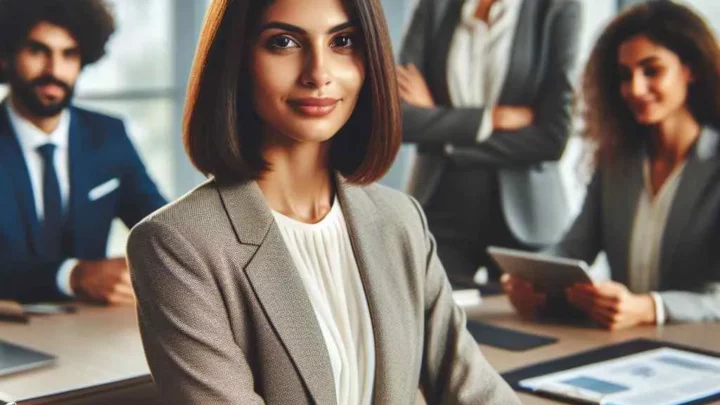 GST Return Filing Bhiwani