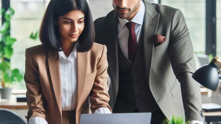 GST Return Filing Bhopal