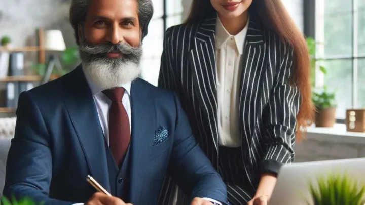 GST Return Filing Bhusawar