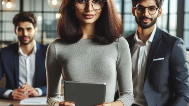 GST Return Filing Bid