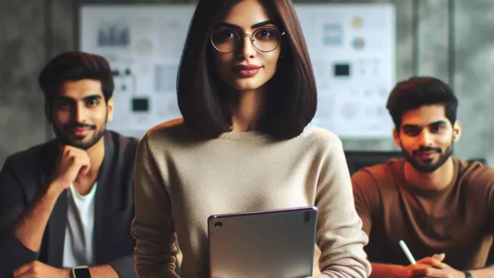 GST Return Filing Bindki