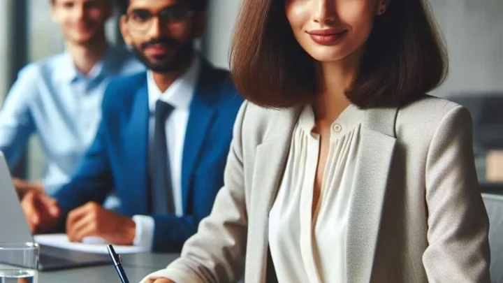 GST Return Filing Bobbili