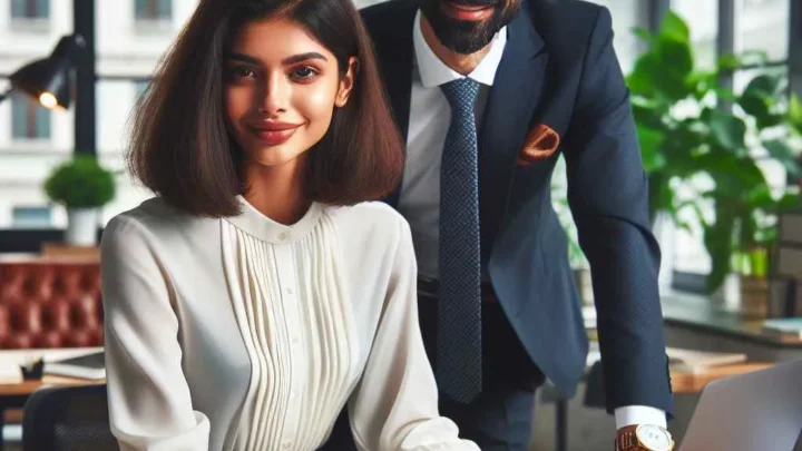 GST Return Filing Burhanpur