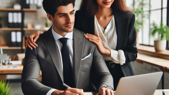 GST Return Filing Calangute