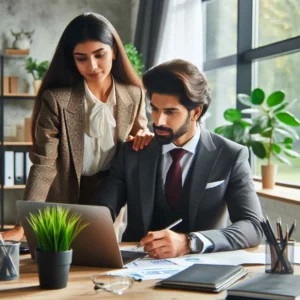 GST Return Filing Chandausi