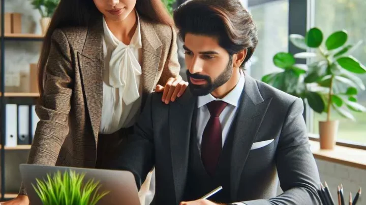 GST Return Filing Chandausi