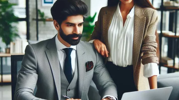 GST Return Filing Chandpara