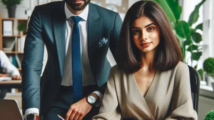 GST Return Filing Chilakaluripet