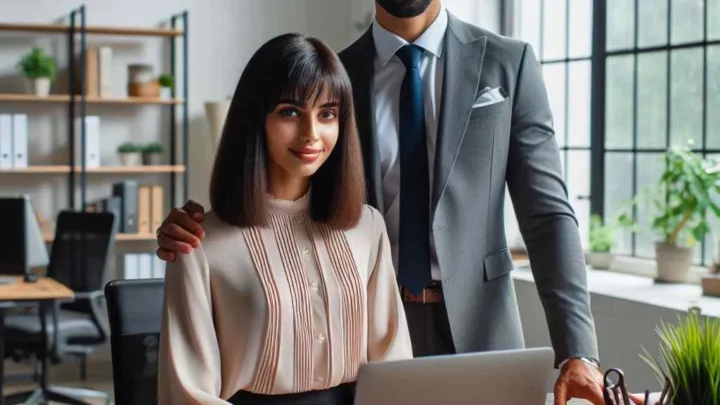 GST Return Filing Chirmiri