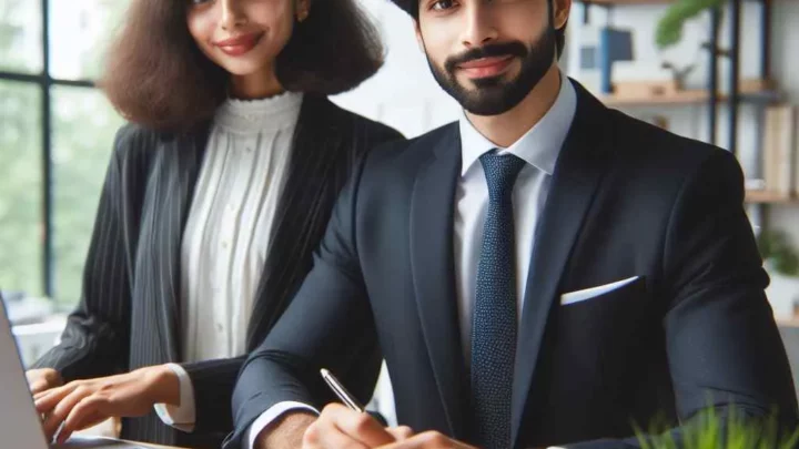 GST Return Filing Daudnagar