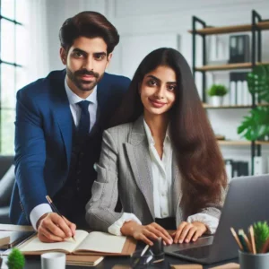 GST Return Filing Deesa