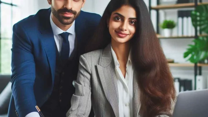 GST Return Filing Deesa