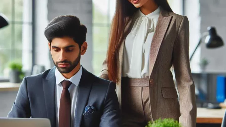 GST Return Filing Degana