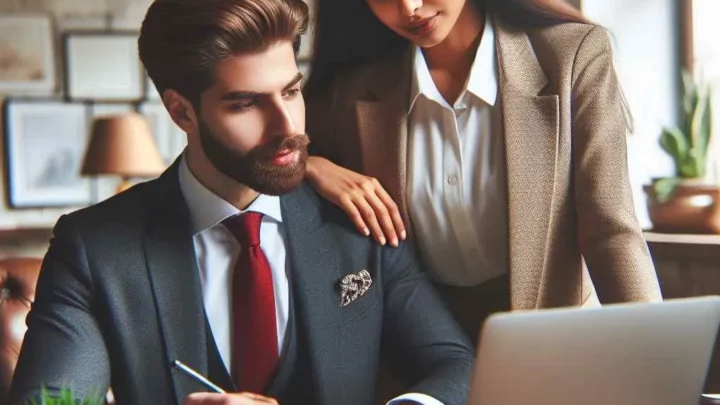 GST Return Filing Dharmavaram