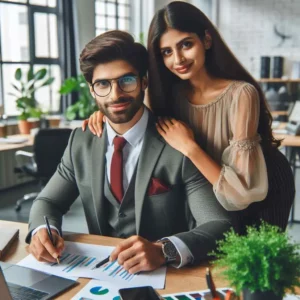 GST Return Filing Didihat