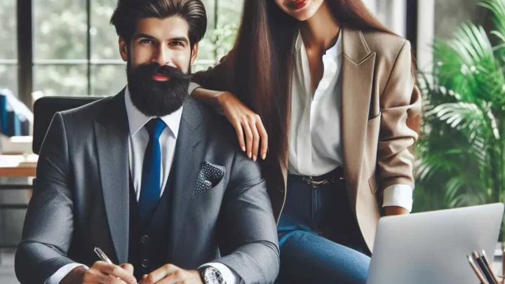 GST Return Filing Ellenabad