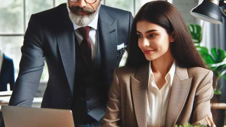 GST Return Filing Faridabad