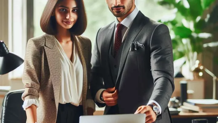 GST Return Filing Farooqnagar