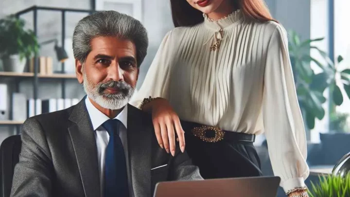 GST Return Filing Farrukhabad