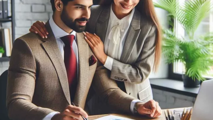 GST Return Filing Gadarpur