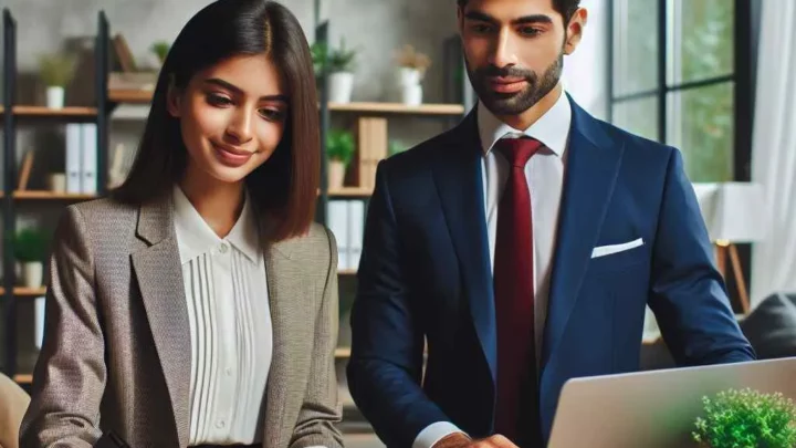 GST Return Filing Gaya