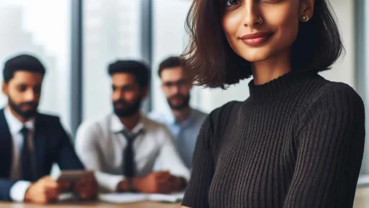 GST Return Filing Ghoti Budruk