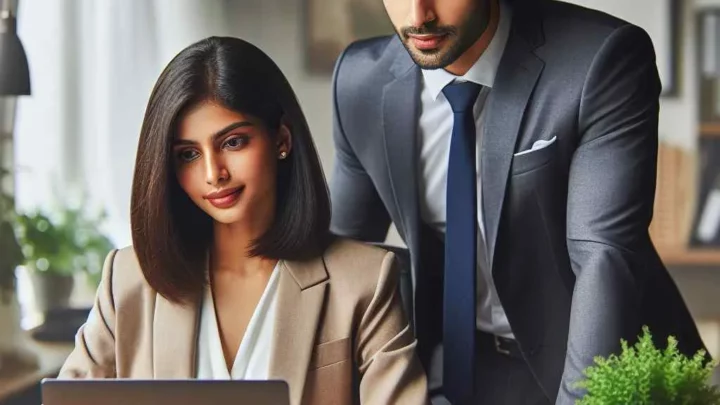 GST Return Filing Habra