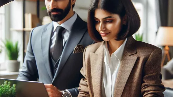 GST Return Filing Hapur