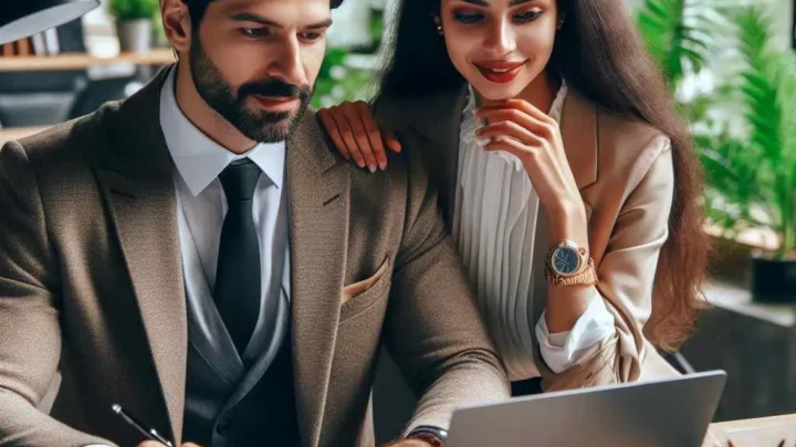 GST Return Filing Hassan