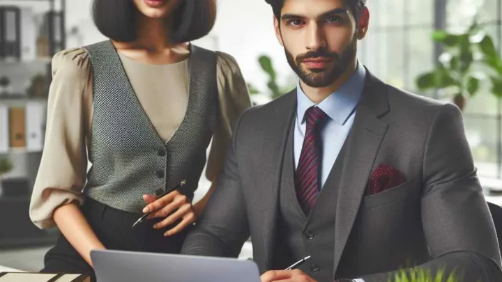 GST Return Filing Hoshangabad