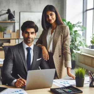 GST Return Filing Jabalpur