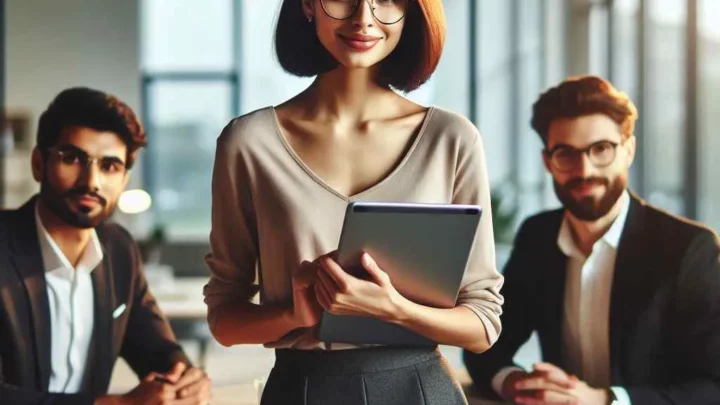 GST Return Filing Jamshedpur