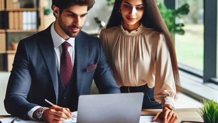 GST Return Filing Jatani