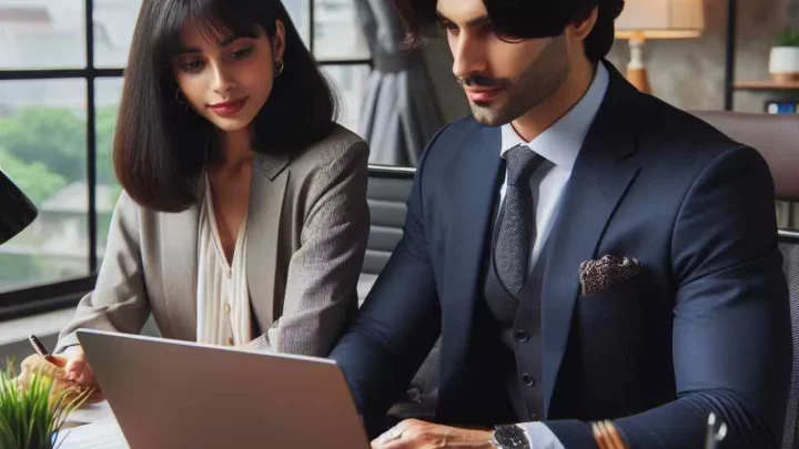 GST Return Filing Joshimath