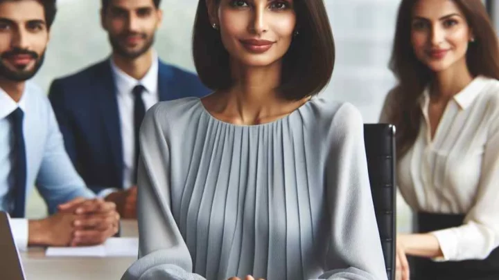 GST Return Filing Kadiri